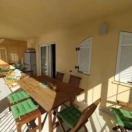Apartamento De Cap Blanc Faro de Cullera