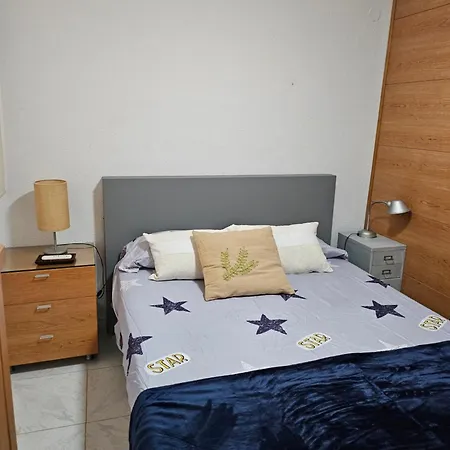 Apartamento De Cap Blanc Faro de Cullera