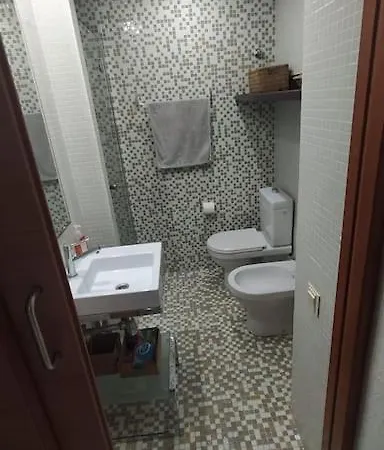 Apartamento De Cap Blanc