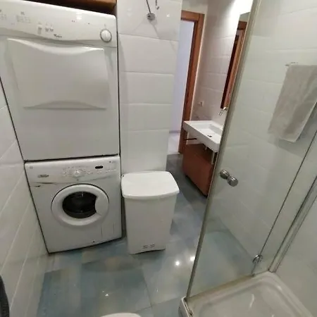Apartamento De Cap Blanc *