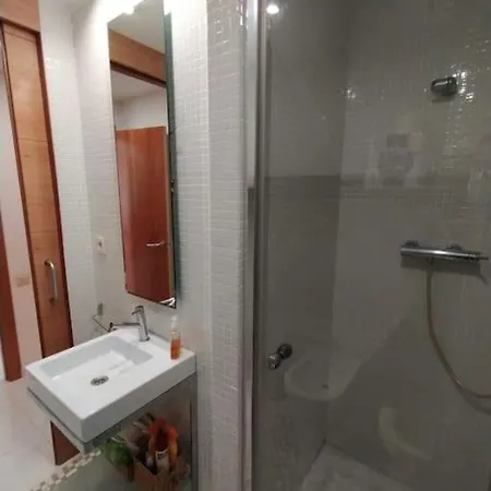 Apartamento De Cap Blanc Apartment