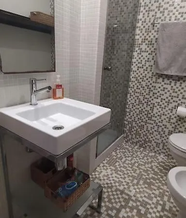 Apartamento De Cap Blanc *