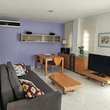 Apartamento De Cap Blanc *
