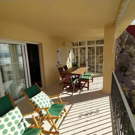 Apartamento De Cap Blanc * 파로 데 쿠예라