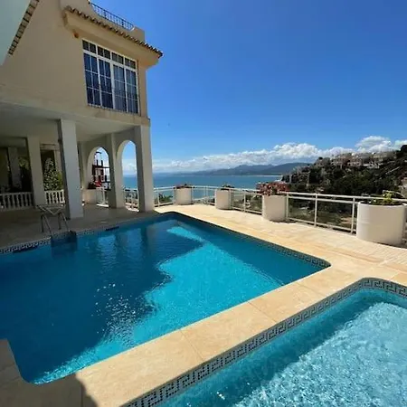 Apartamento De Cap Blanc 아파트