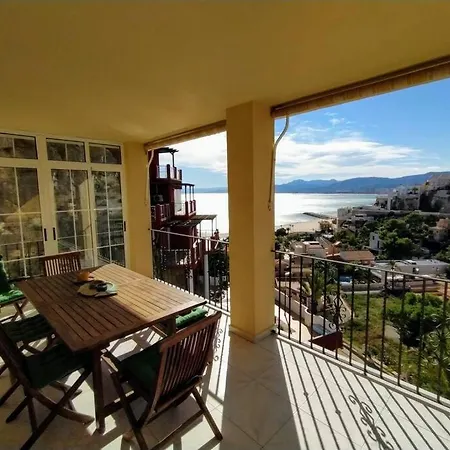 Apartamento De Cap Blanc *