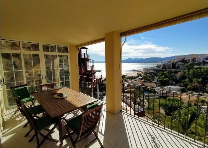 Apartamento De Cap Blanc *